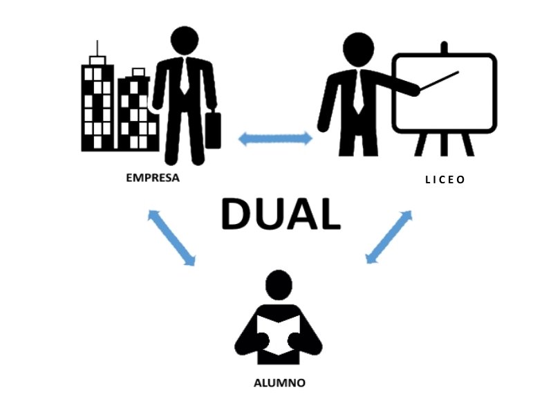 Programa Especialización Universitaria Dual para titulados de Grado ...